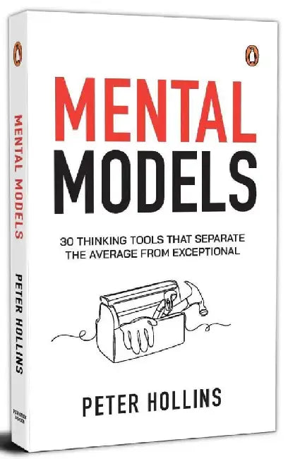 Mental Models by Peter Hollins