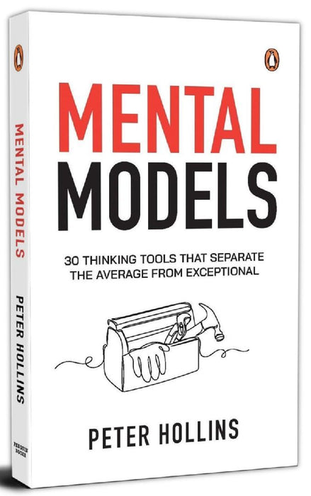 Mental Models by Peter Hollins
