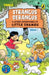 Strangus Derangus & Other Adventures of Little Shambu (Book 1) by Reena Ittyerah Puri