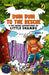 Dum Dum to the Rescue and Yet More Adventures of Little Shambu: Book 3 by Reena Ittyerah Puri