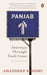 Panjab: Journeys Through Fault Lines by Amandeep Sandhu