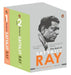 Best of Satyajit Ray (Boxset, Volume 1 & Volume 2) by Ray Satyajit