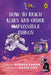 How to Reach Mars and Other (Im)Possible Things by Menaka Raman