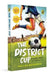 The District Cup by Mallika Ravikumar