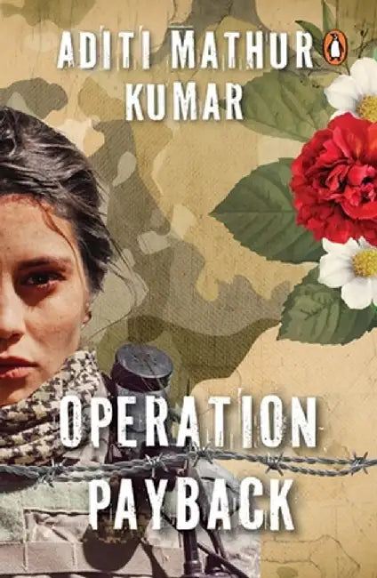 Operation Payback by Aditi Mathur Mathur Kumar
