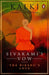 Sivakami's Vow: The Bikshu's Love: Book 3 by Nandini Vijayaraghavan