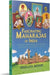 Fascinating Maharajas of India: Twenty-Five Princely States and Their Extraordinary Stories History of British India Covers Major Kingdoms Like Gwalio by Sreelata Menon