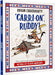 'Carri-On', Ruddy!: The Continued Adventures Of The Naturalist-Sleuth Mongoose by Rohan Chakravarty