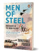 Men of Steel: Bravehearts of the Indian Military True Stories from 1971 Bangladesh Liberation War to 2020 Galwan Valley Skirmish Boo by Tanushree Podder