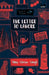 The Letter to Lahore by Tanu Shree Singh
