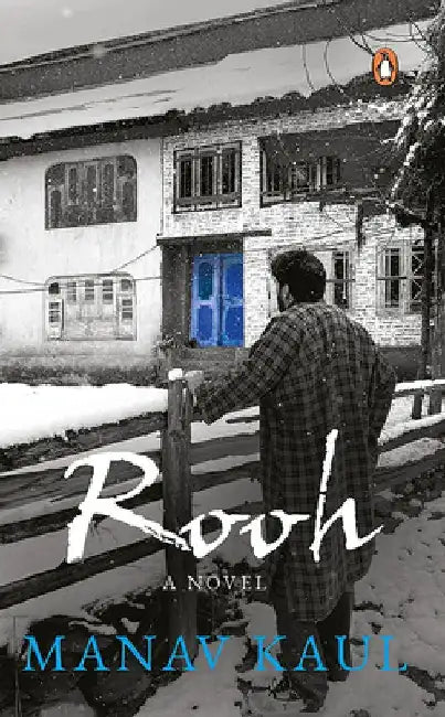 Rooh by Manav Kaul