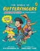 The World of Butterfingers: Adventure in Texas and Other Stories by Khyrunnisa A.