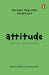 Attitude by Adam Ashton