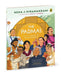 The Padmas: Fifty Stories of Perseverance Short, Illustrated Biographies of 50 Incredible Padma Awardees Ages 8+ by Neha J. Hiranandani