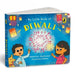 My Little Book of Diwali by Ashwitha Jayakumar