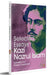 Selected Essays by Kazi Nazrul Islam