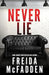Never Lie by Freida Mcfadden