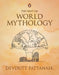 Devdutt Pattanaik: The Best of World Mythology by Devdutt Pattanaik