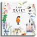 I Am Quiet by Andie Powers