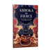 Ashoka The Fierce by Carolyn Kanjuro
