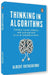 Thinking In Algorithms by Albert Rutherford