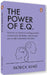 The Power Of E.q. by Patrick King