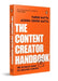 The Content Creator Handbook by Varun Mayya