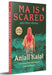 Ma Is Scared by Anjali Kajal