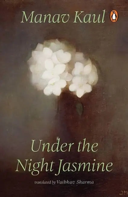 Under the Night Jasmine by Manav Kaul