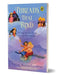 Threads That Bind Sibling Stories from Indian Mythology Short, Illustrated Stories Perfect for Bedtime 8+ Years by Nalini Ramachandran