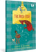The Wish Fish (Hook Book): A Story Exploring the Importance of Compassion Towards Nature Ages 5+ by Lesley D. Biswas