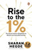 Rise to the 1%: The Smart Indian's Playbook to Wealth and Early Retirement by Sharan Hegde
