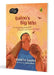 Baloo's Big Win (the Magic Makers): Picture Book Biography Ages 6 and Up Inspirational Heroes by Mamta Nainy