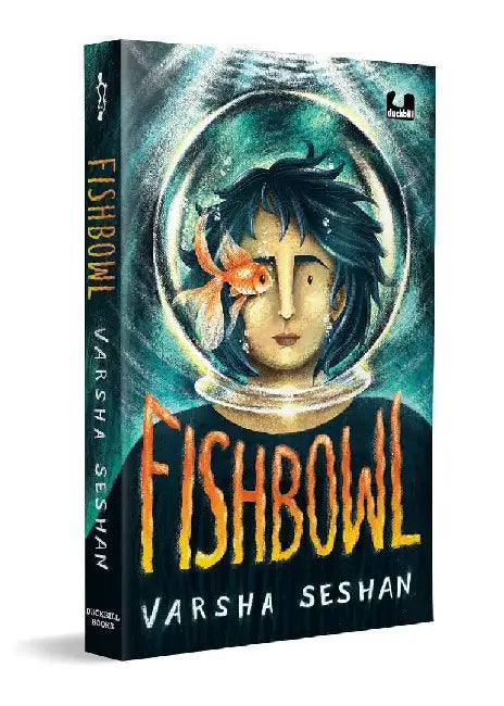 Fishbowl by Varsha Seshan