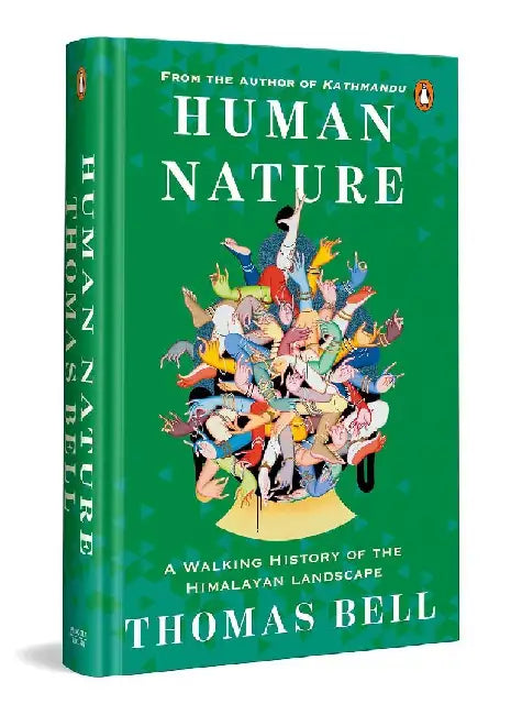 Human Nature by Thomas Bell