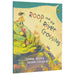 Roop And The River Crossing by Samina Mishra
