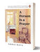 A Person Is A Prayer by Ammar Kalia