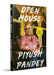 Open House by Piyush Pandey