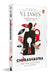 Chorashastra by V.J. James
