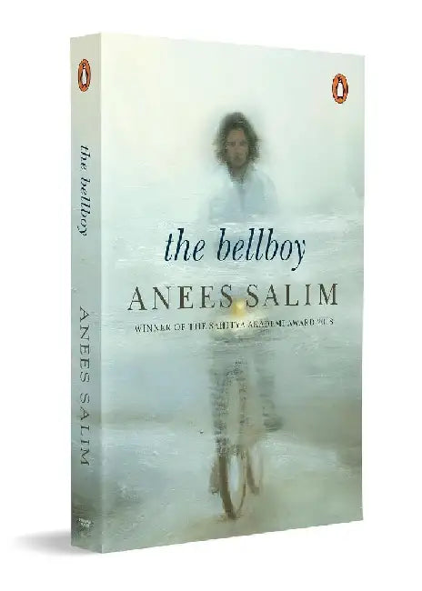 The Bellboy by Anees Salim