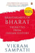 Bravehearts of Bharat: Vignettes from Indian History by Vikram Sampath