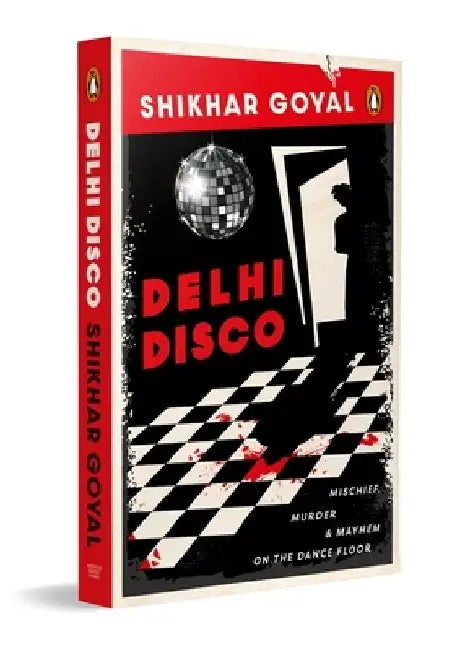 Delhi Disco by Shikhar Goyal