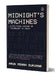 Midnight's Machines: A Political History of Technology in India Winner of the 2019 Ramnath Goenka Award for Non-Fiction by Arun Mohan Sukumar