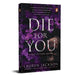 Die For You by Lauren Jackson
