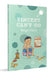 Vincent Can't Go (Hole Book): A Fun Story about Friendship Ages 7+ by Mariyam Fatima