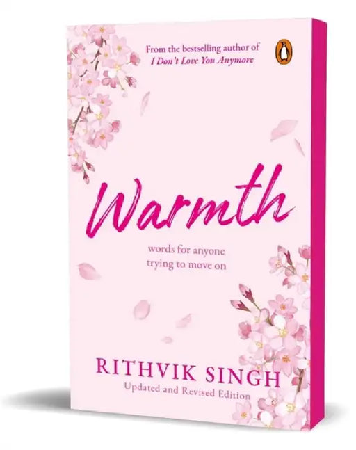 Warmth by Rithvik Singh