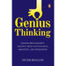 Genius Thinking by Peter Hollins