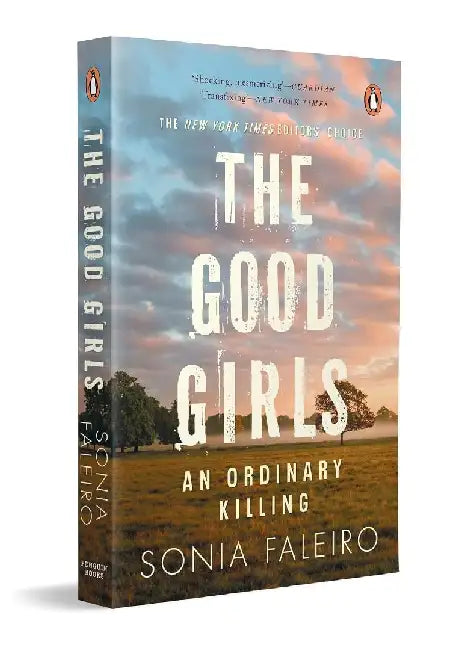 The Good Girls by Sonia Faleiro