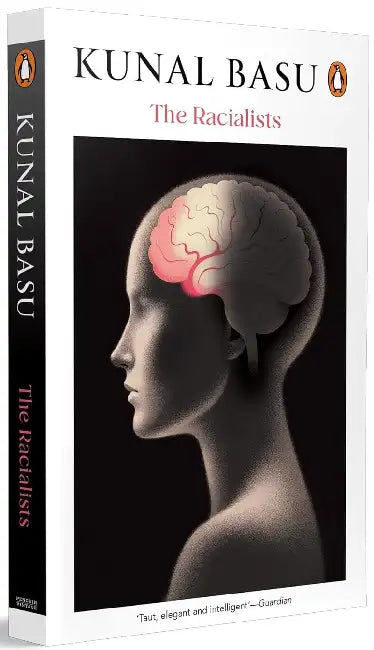 The Racialists by Kunal Basu