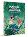 Maithili And The Minotaur by C.G. Salamander